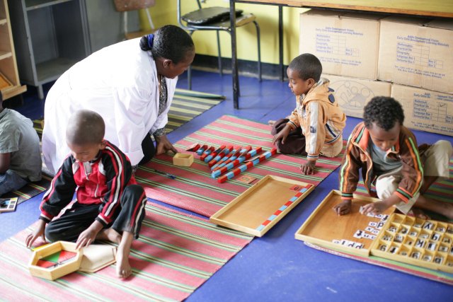 NEW Blog: Still learning about early learning in #Ethiopia  …