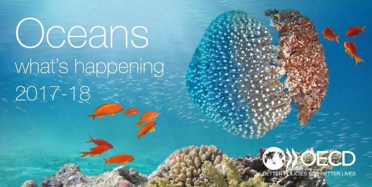 Just out: see our work on sustainable #oceans, seas & marine resources, #SDG14  …