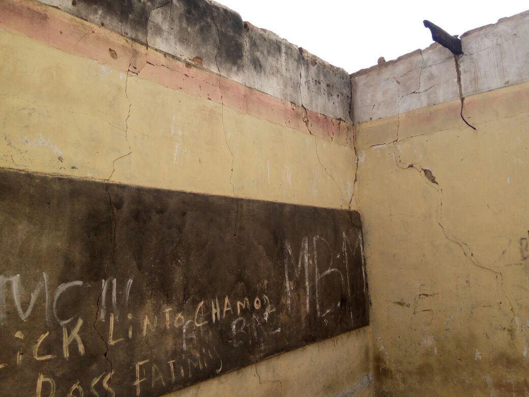 Zannah Mustapha has seen 1000 orphans who’ve lost both parents to conflict fough…