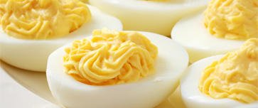 Take care when handling and preparing fresh eggs products to avoid food poisonin…