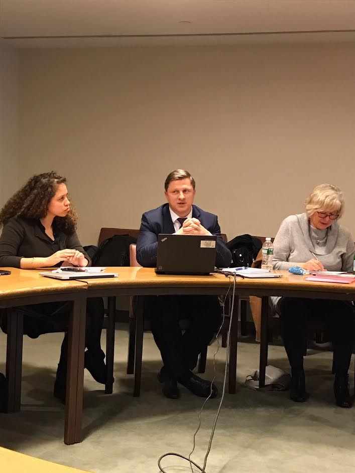 Eurostat reports on the progress of work of the Expert Group on Refugee Statisti…