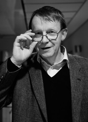 #UN48SC remembers @HansRosling (1948- 2017) a visionary and a great educator who…