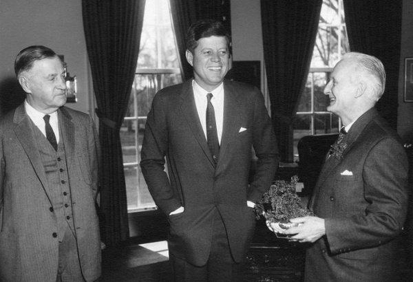 Here are three great ways to learn more about Irish-American Heritage Month and …