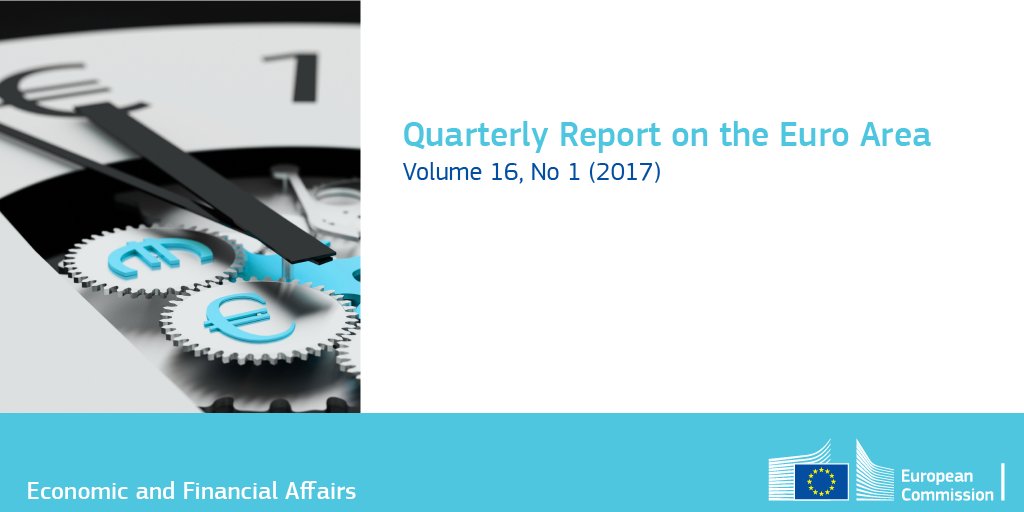 Today’s Quarterly Report on the #EuroArea looks at #NPLs, investing in intangibl…
