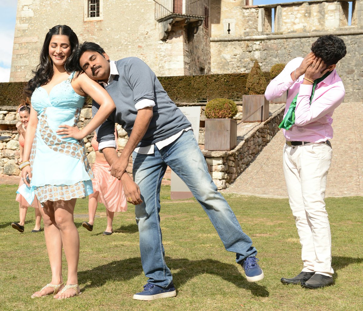 Katamarayudu Creates A Historic Benchmark In TN