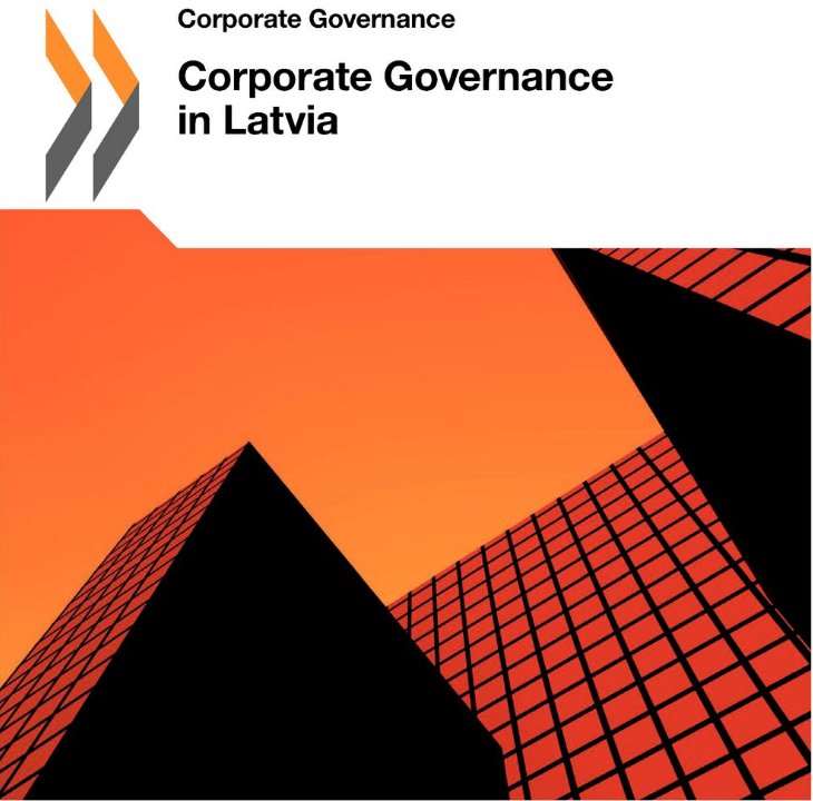 #Latvia’s government must ensure a clear separation of roles as both owner & reg…