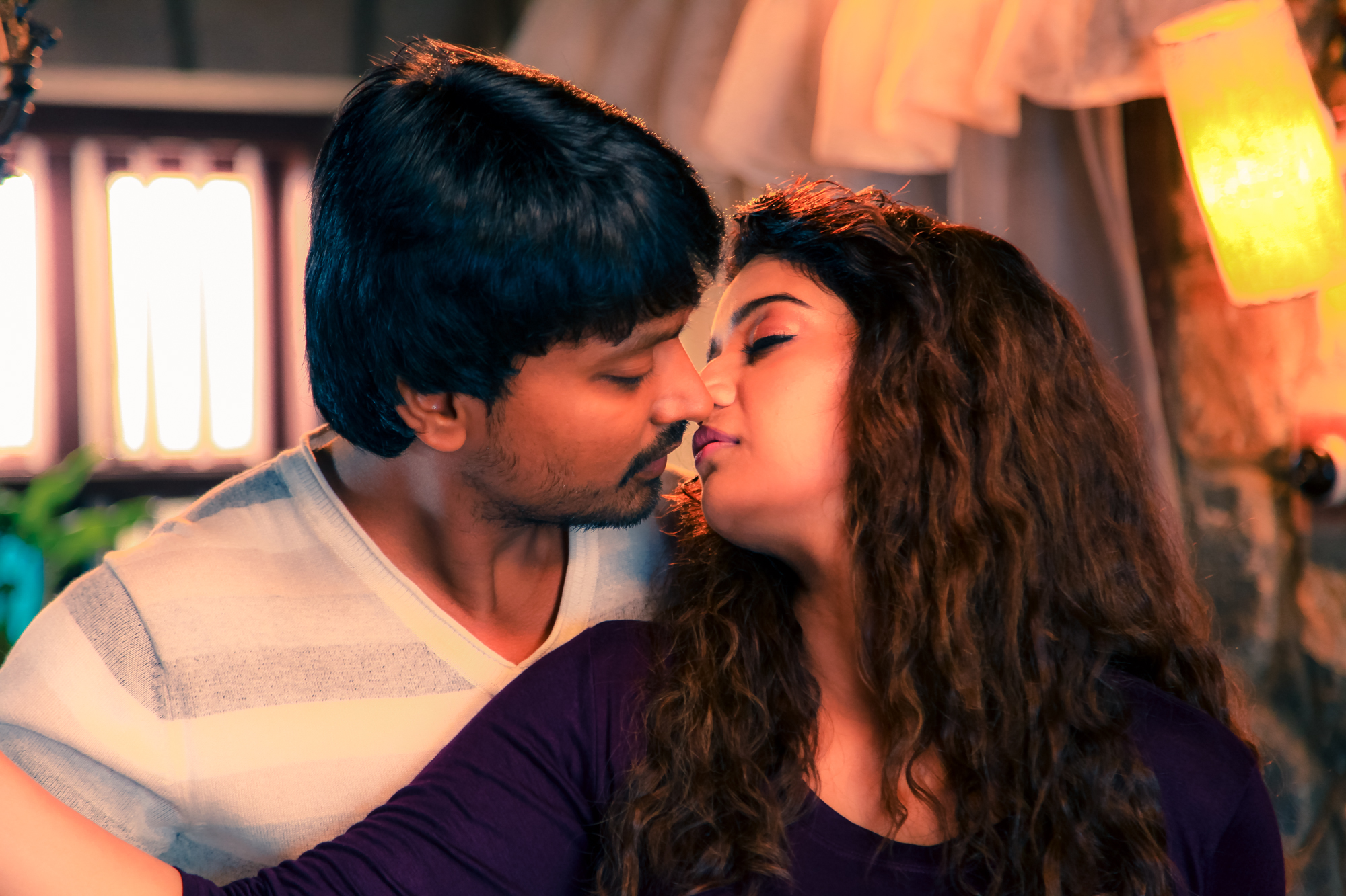 Full Details Of Yaakkai | Krishna | Swathi | Kulandai Velappan