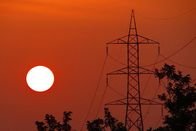 For The FIRST Time, India Becomes Net Exporter Of Electricity