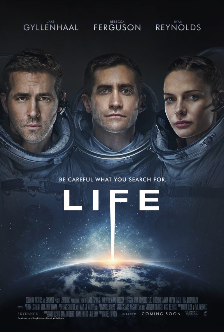 TOP 10 Best Space Movies of All Time | Science –Fiction | LIFE