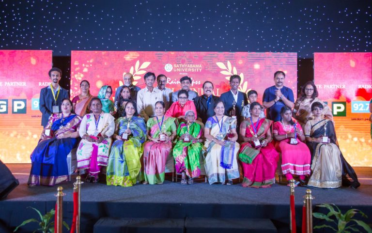 Women Achievers Awards | Inspiring Women