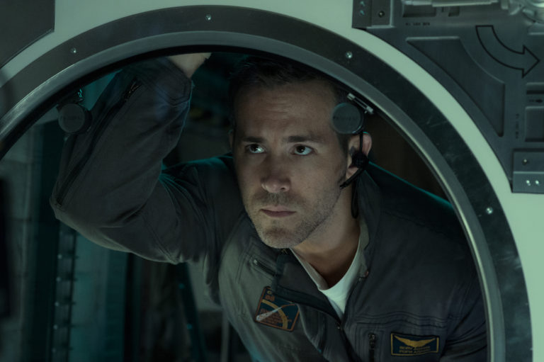 Here’s What Ryan Reynolds Had To Say About LIFE | Space
