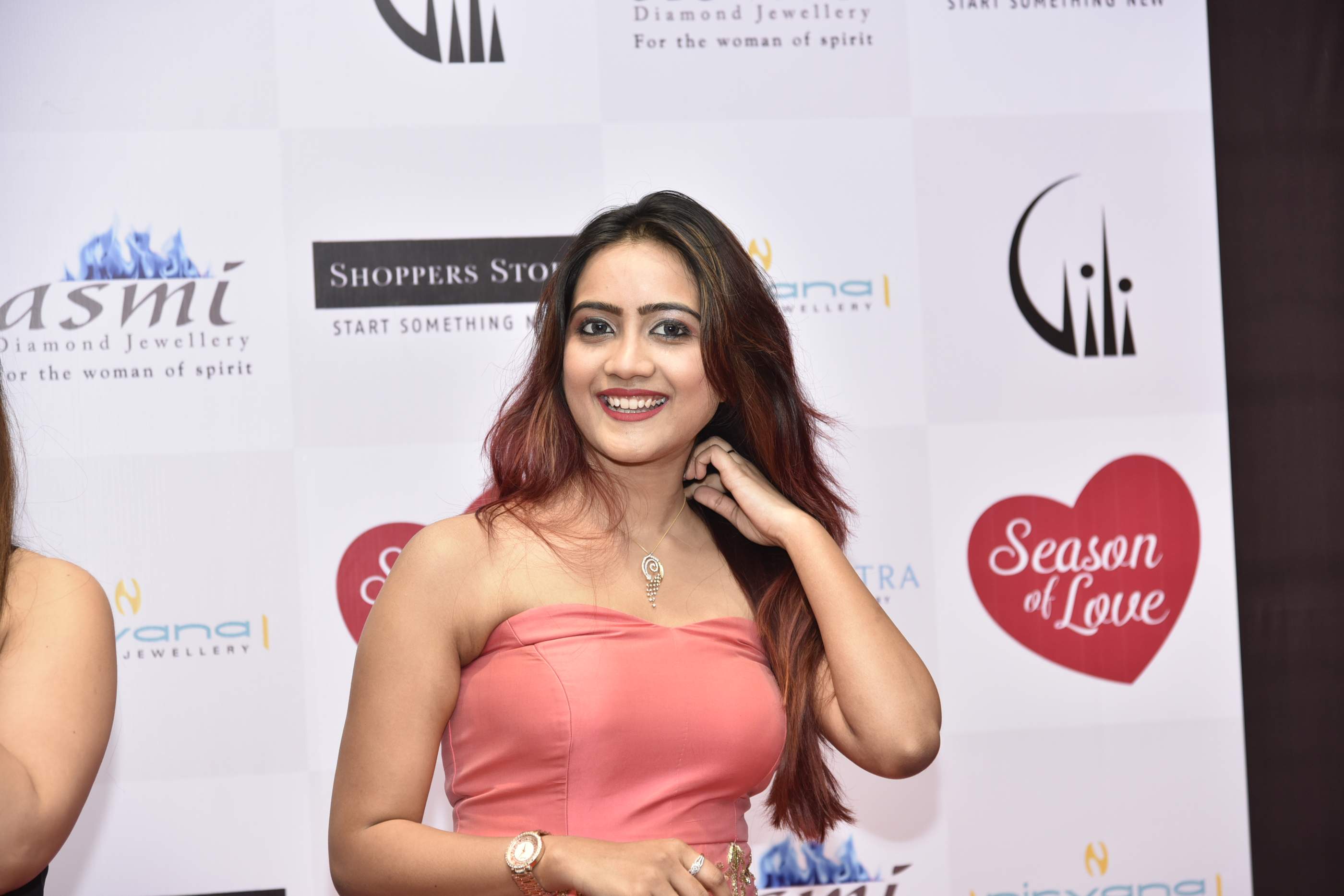 Dazzling Outfits Of Beautiful Celebs | Season Of Love