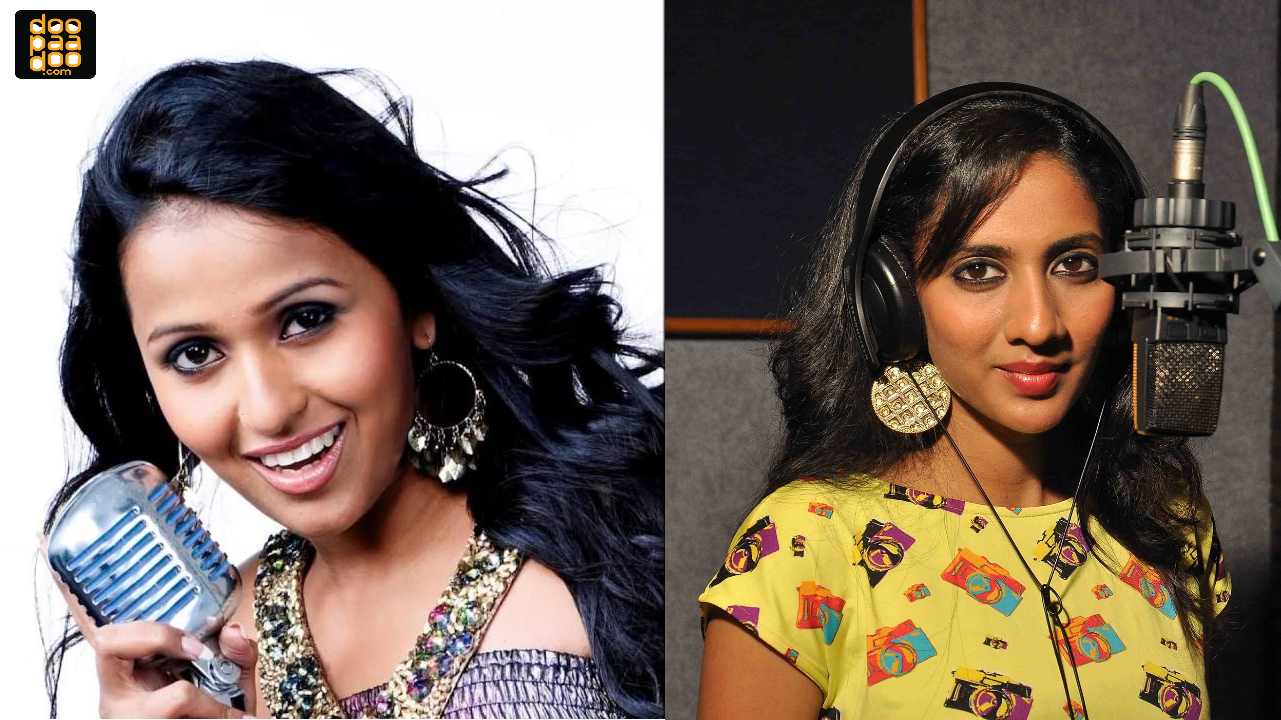 Smitha & Srimadhumitha Songs For A Social Cause