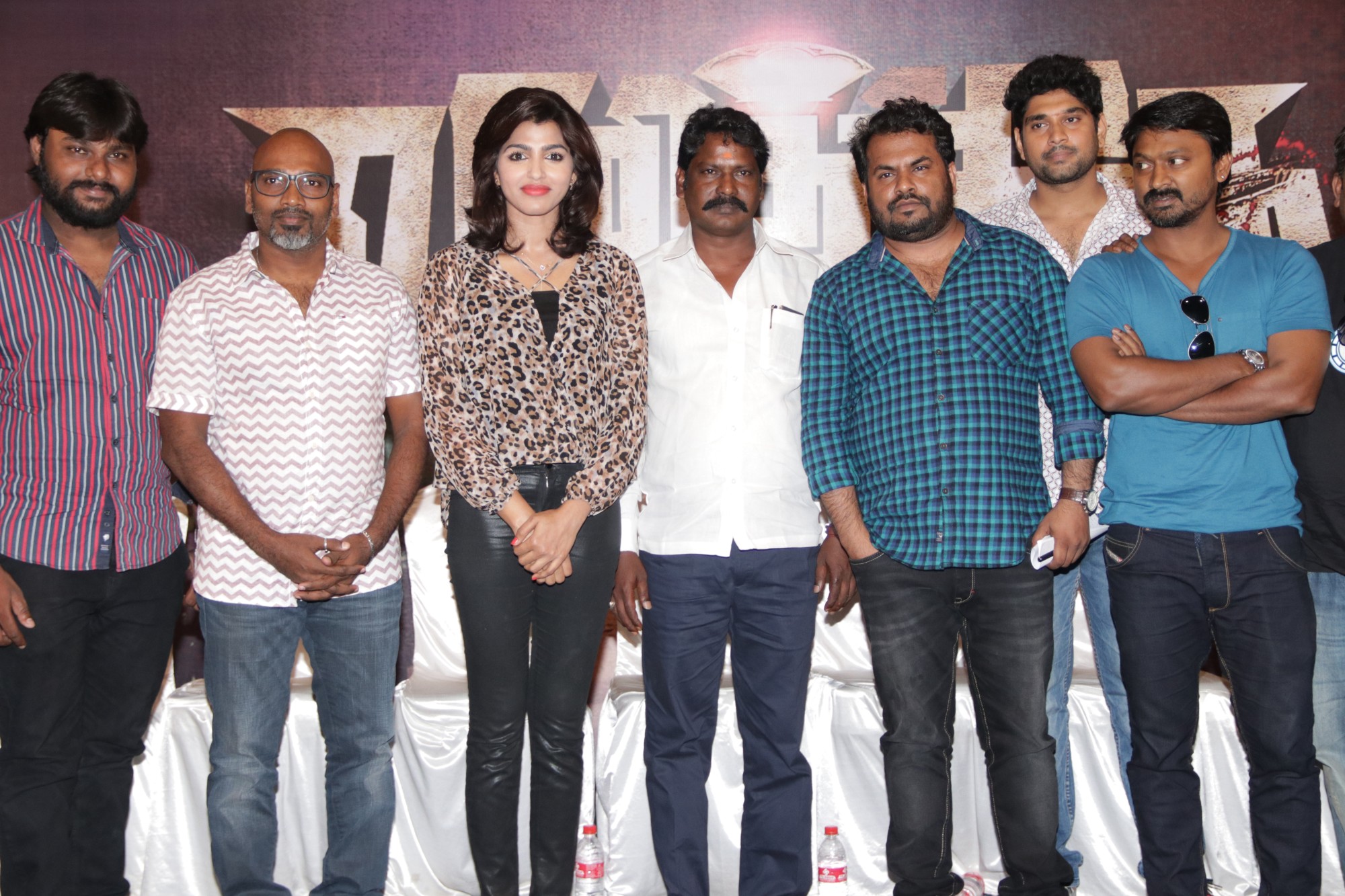 Here’s What Meera Kathiravan Had To Say About Vidiyal