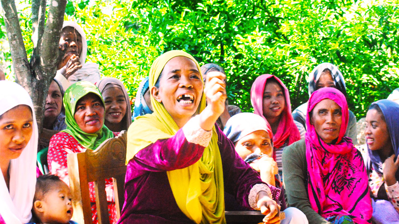 National Women’s Month: The Changemakers of Mindanao