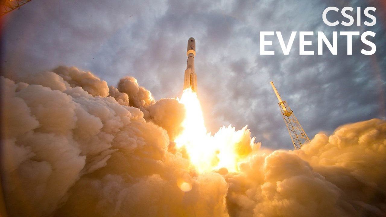 Space Security: Issues for the New U.S. Administration