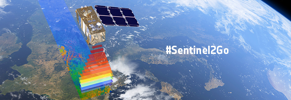 Sentinel2Go