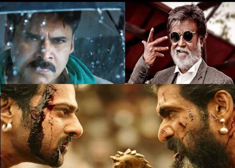 TOP 6 Fastest 5M Views Teasers From South Film Industry