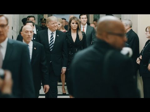 President Trump’s Joint Address to Congress