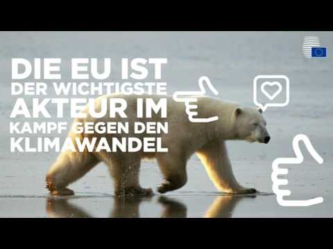 Es heißt, die EU ist nutzlos