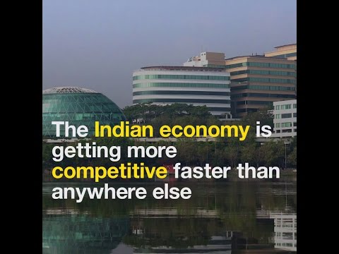 What is behind India’s surge