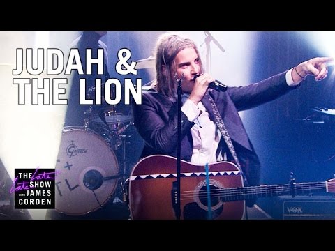 Judah & The Lion: Take It All Back