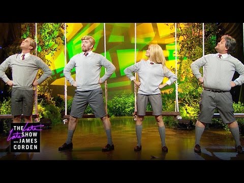 Donald: The Musical (w/ Tim Minchin, Ben Platt & Abigail Spencer)