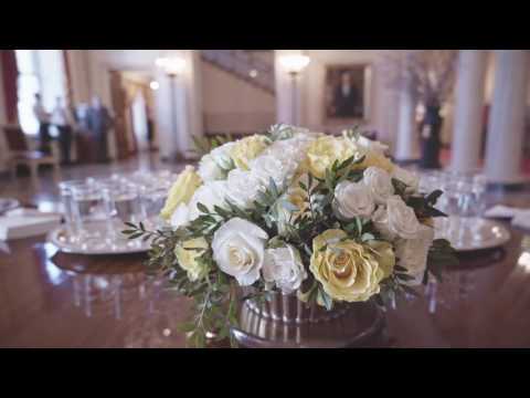 President Trump Delivers Remarks at the Women’s Empowerment Panel