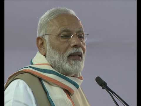PM Modi’s Speech: Inaugurate an Exhibition marking 100 years of Champaran Satyagraha