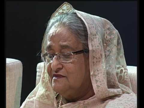 PM’s Speech at a programme to honour Indian soldiers martyred in the 1971 war with PM Sheikh Hasina