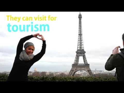 EU grants Georgians visa-free travel