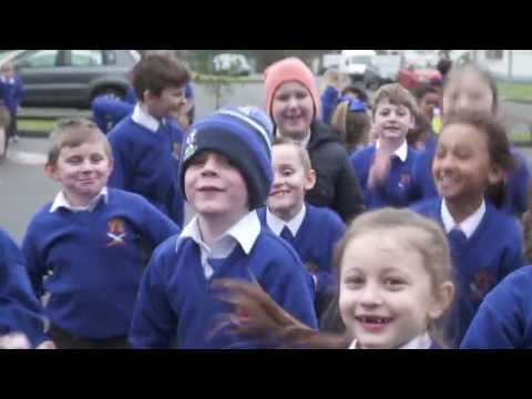 #BeActive Education Award Video