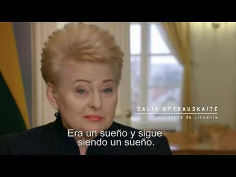 Teaser: A history of the European Council (ES)