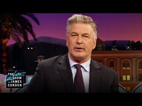 Alec Baldwin Has Had Enough of ‘Mommy Finger’
