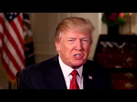 4/7/17: Weekly Address