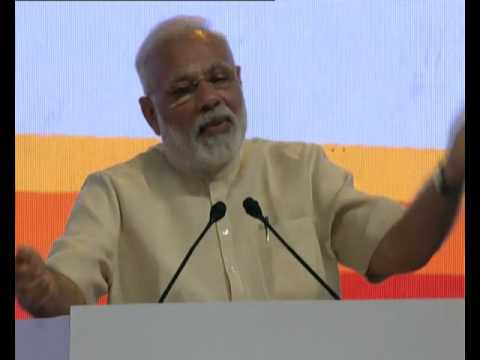 PM Modi’s Speech at Launch of various Government Projects & Schemes , Nagpur (Maharashtra)