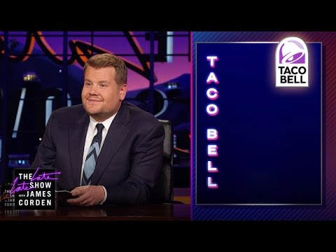 Corporate Acronyms: Taco Bell, UGGs