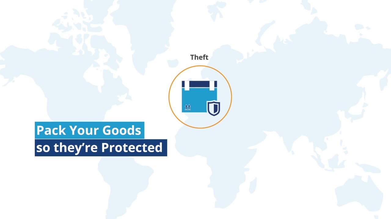 Shipping Basics | Exporting Basics Episode 18