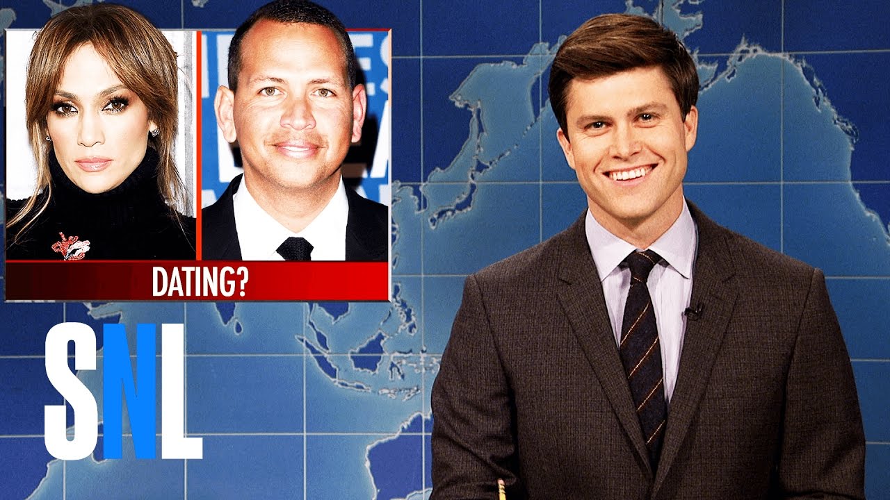 Weekend Update on A Day Without a Woman – SNL