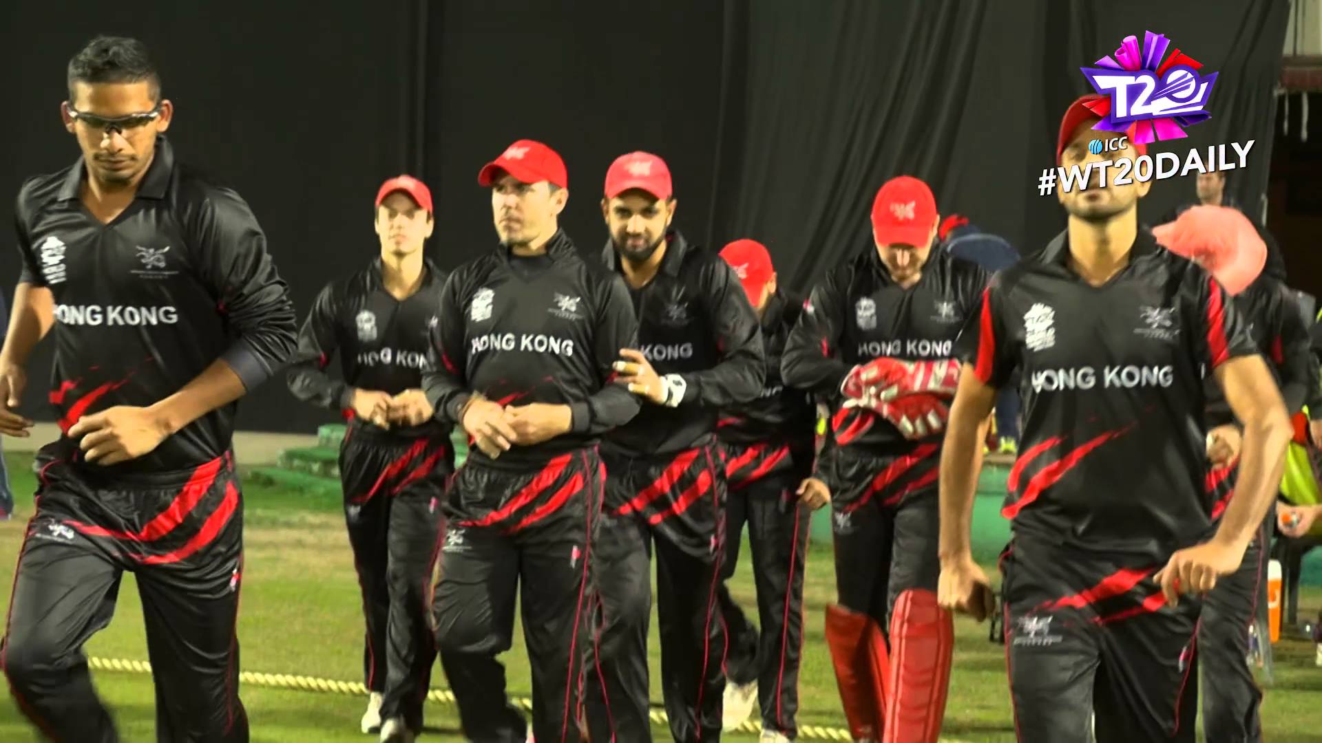 #WT20Daily: Episode 1