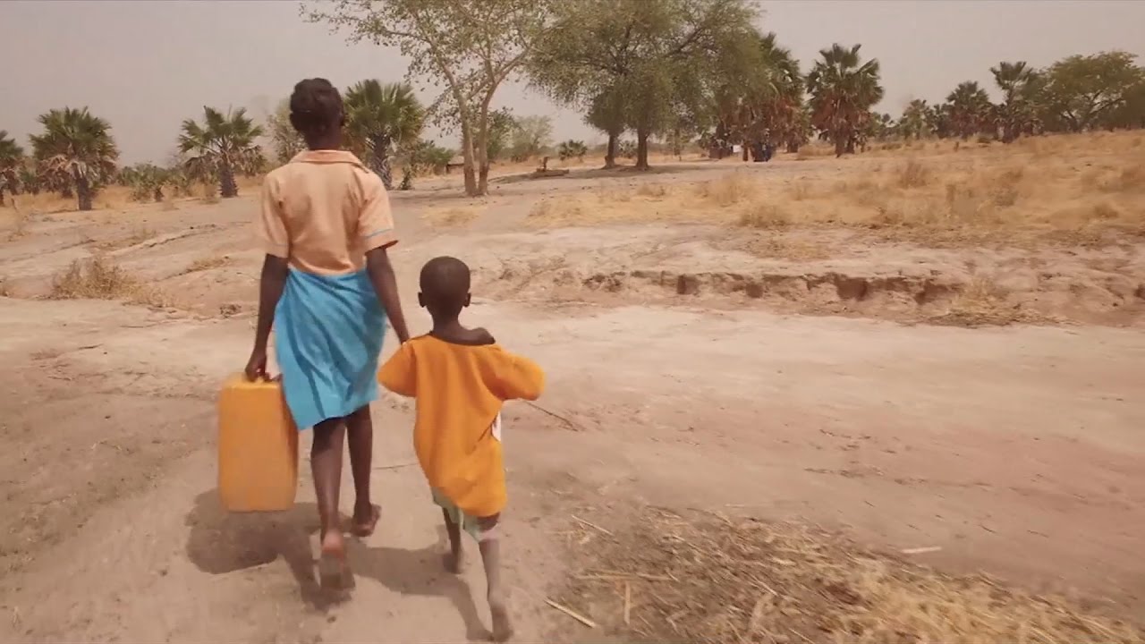 The Week in Review – 24 March 2017