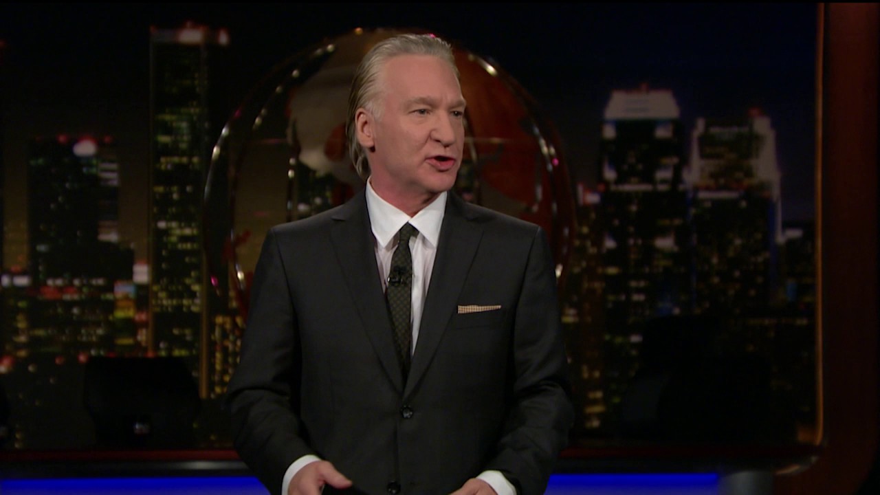 Monologue: The New Cold War