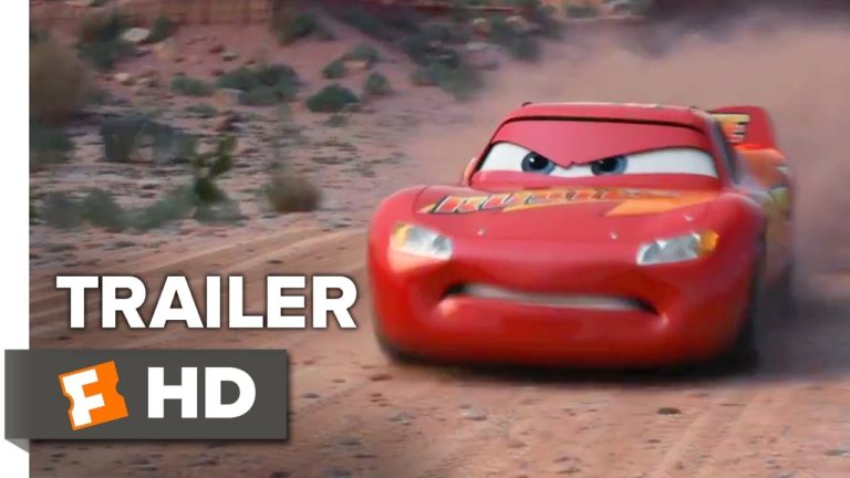 Cars 3 ‘Next Generation’ Teaser Trailer (2017) | Movieclips Trailers