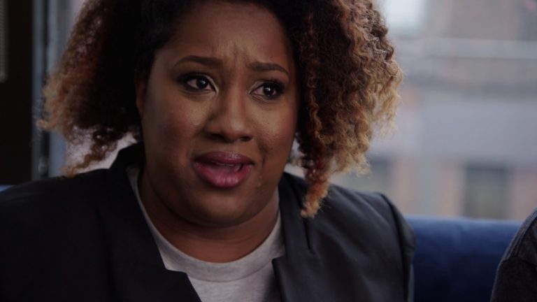 Shut Your Damn Mouth with Ashley and Travon | Full Frontal with Samanth…