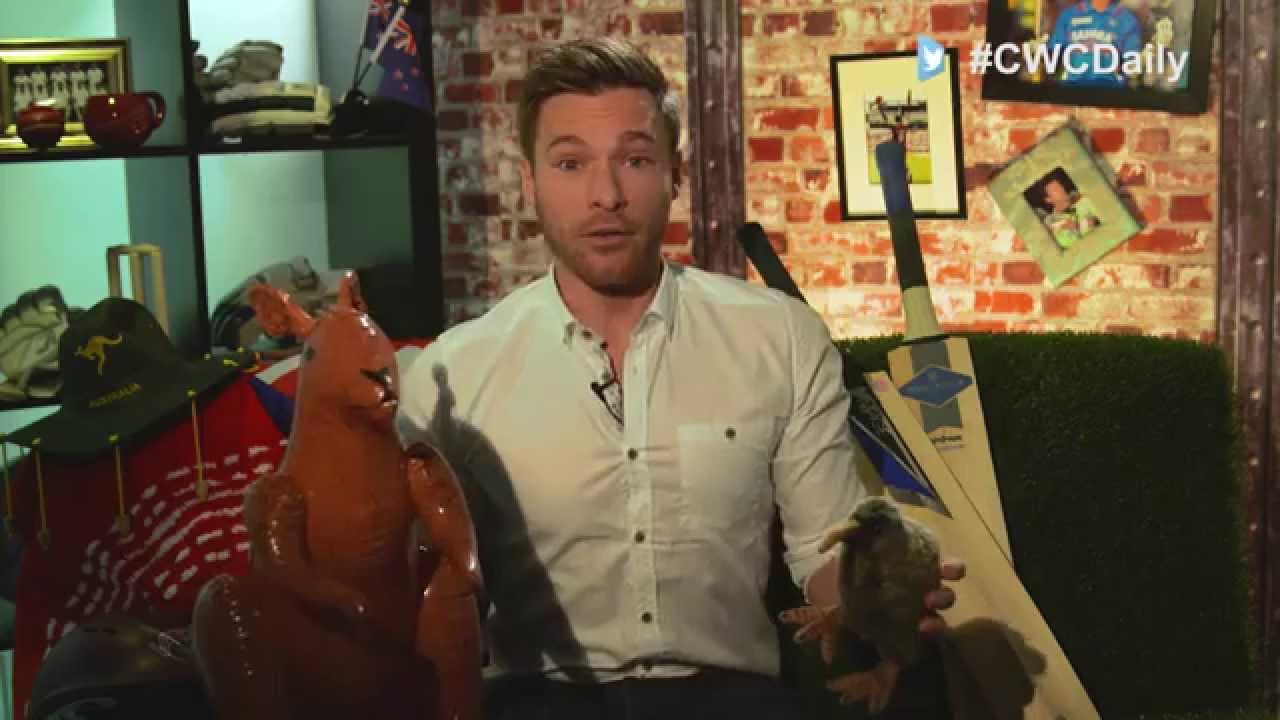 CWC Daily Episode 16