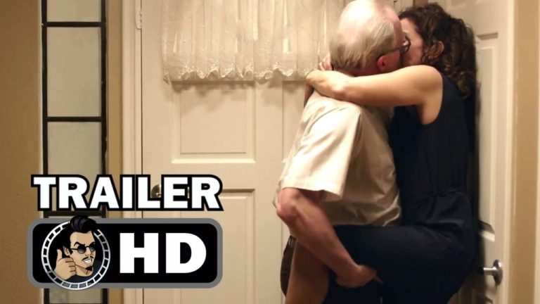 THE LOVERS – Official Trailer (2017) Debra Winger Comedy Drama Movie HD