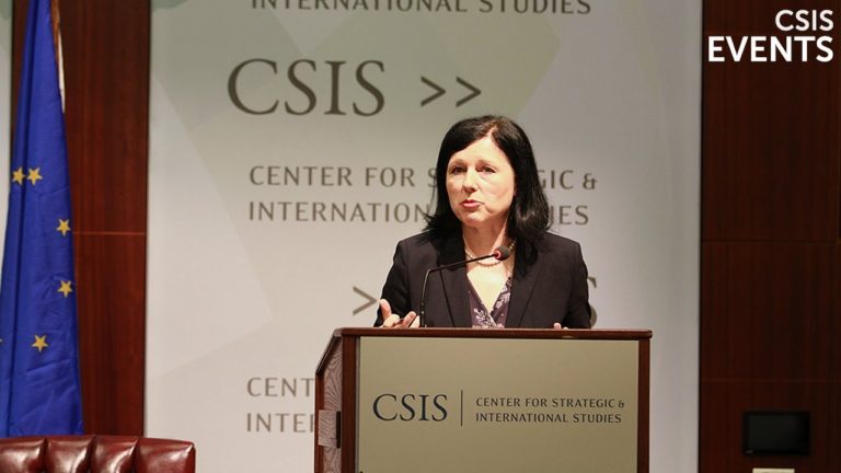 EU-U.S. Data Flows and Privacy Shield