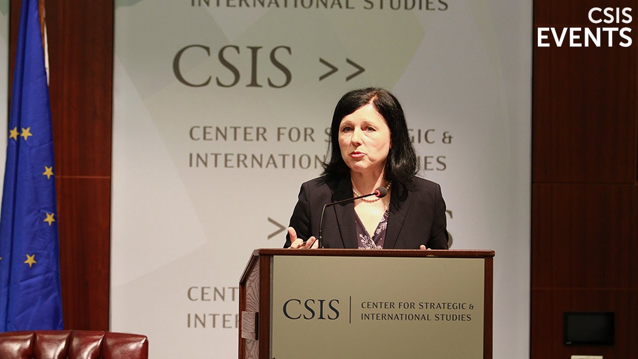 EU-U.S. Data Flows and Privacy Shield