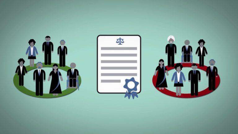 Checking government taxation and spending