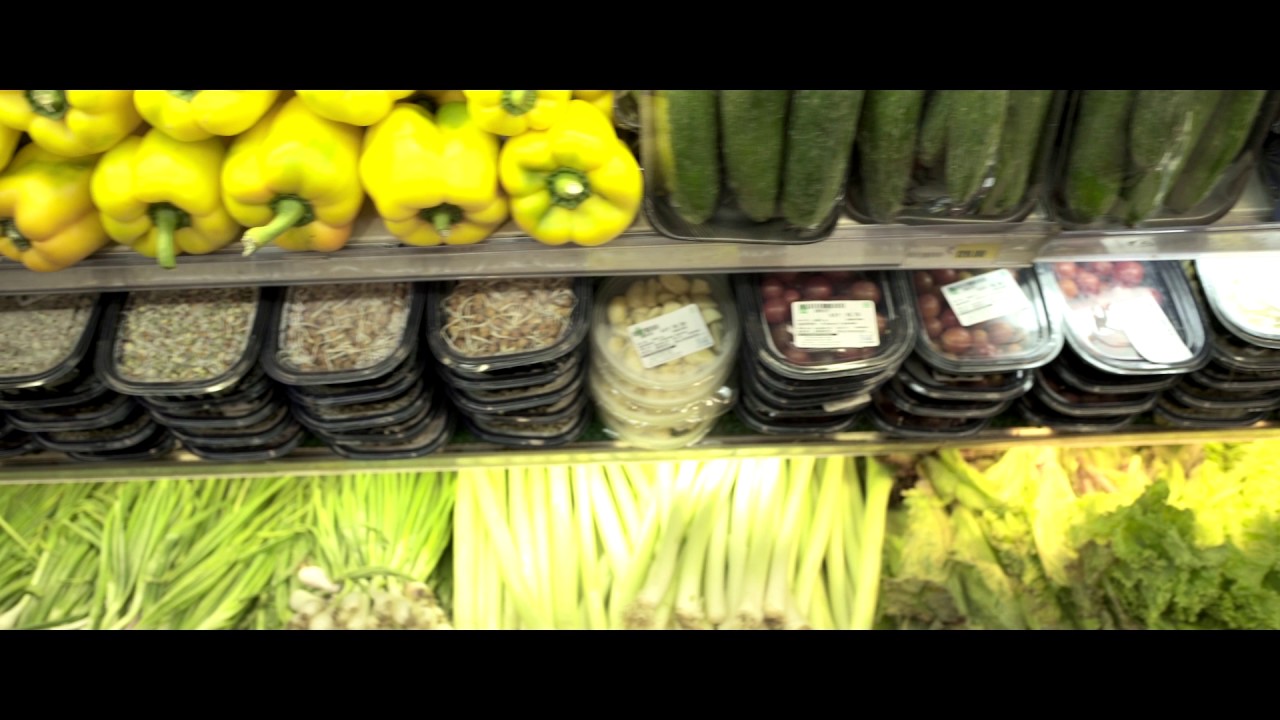 India’s Food Processing Sector (1 MIN)